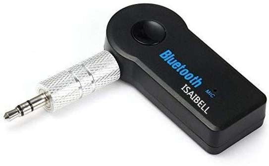 special wireless bluetooth aux adapter image 2