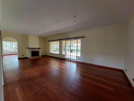 6 Bed House with En Suite at Kinanda Road image 35