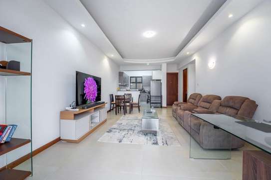 Serviced 2 Bed Apartment with En Suite in Westlands Area image 20