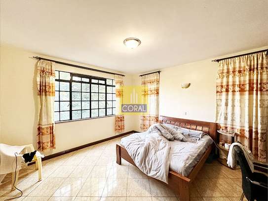 3 Bed Apartment in Upper Hill image 1