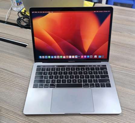 MacBook Pro 2018 image 3