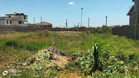 0.11 m² Land at Kenyatta Road image 2