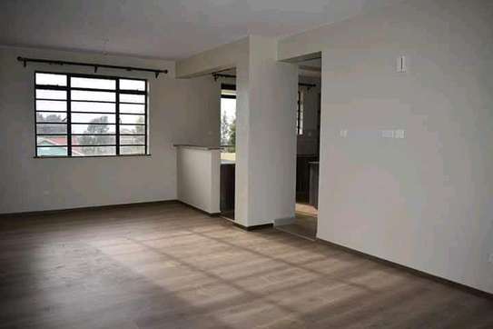 Three bedroom apartment to let image 2