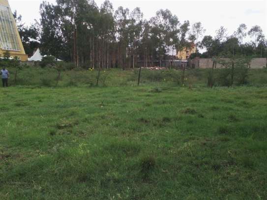 360 m² Land in Thika Road image 2