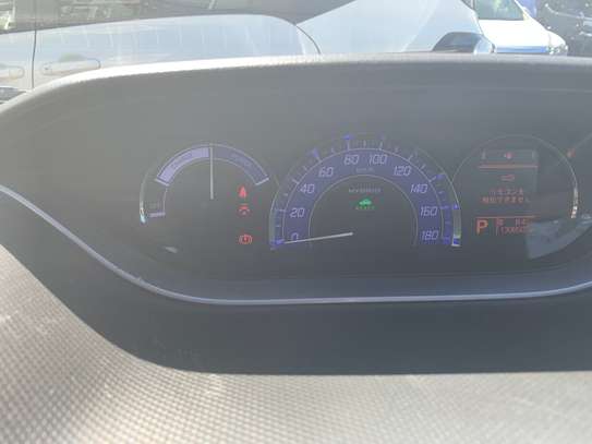 Suzuki solio Hybrid🔥🔥 image 4