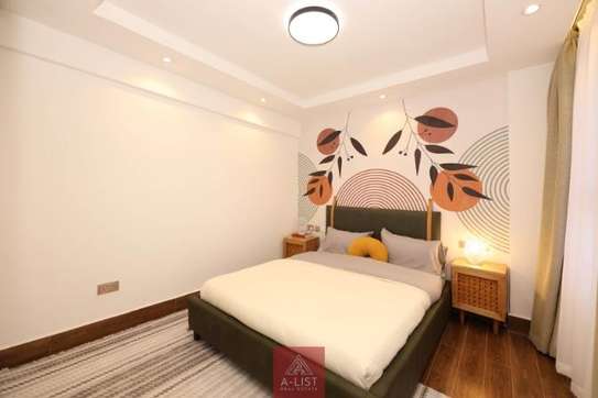 4 Bed Apartment with En Suite at Parklands image 15