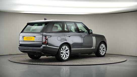 Land Rover Range Rover Autobiography image 7