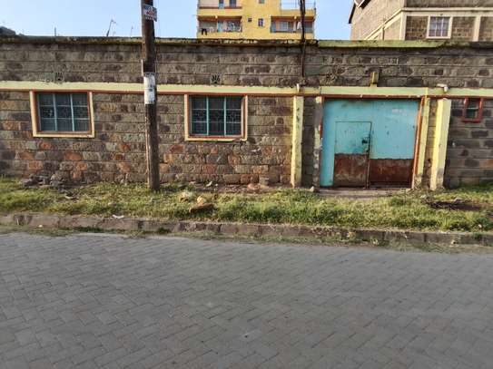 Mwiki ACK Road  – 50x50 Plot with Units, image 4