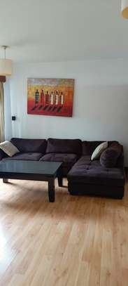 Serviced 3 Bed Apartment with En Suite at Spring Valley Lane image 3