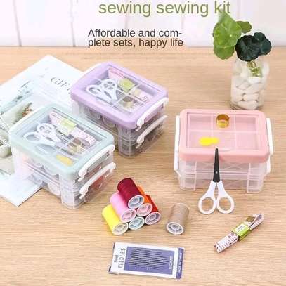 Sewing Box Set image 1