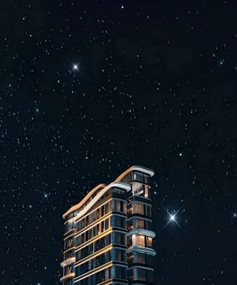 Serviced 2 Bed Apartment with En Suite in Westlands Area image 17