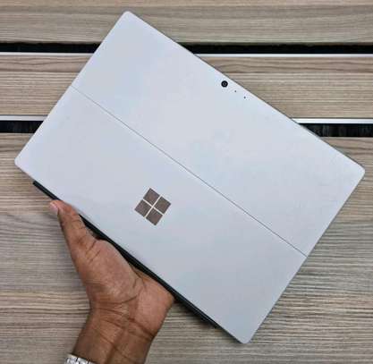 Microsoft Surface Pro 6. Core i7 image 1