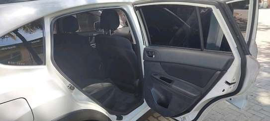 Subaru XV 2014 image 3
