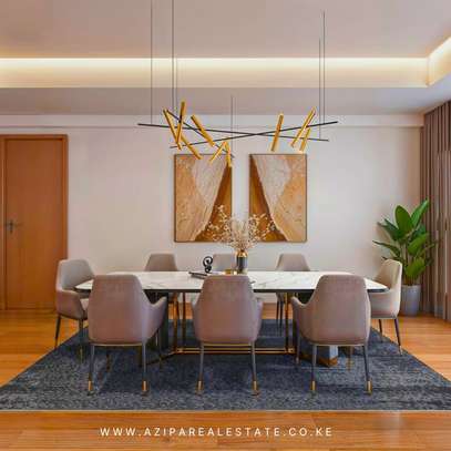 3-Bedroom Apartments + DSQ for sale in Kileleshwa image 4