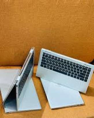 hp elitebook 1040g7 corei7,16gb,512ssd,touchscreen,10th gen image 14