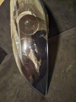 Volvo V40 T4 LHS Headlight (2012-2016) - Xenon with Ballast image 2