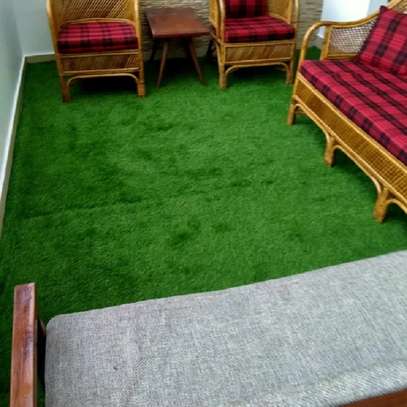 Get a new Look on balconies in Artificial Grass Carpet image 2