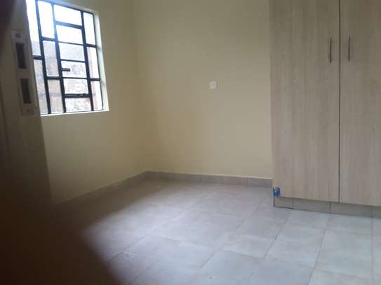 3 Bed House with En Suite in Ngong image 9