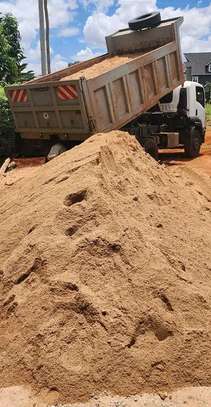 Machine cut/Foundation stones, Ballast,& Hardcores image 15