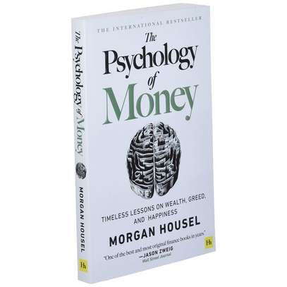 The Psychology of Money PDF Version image 3