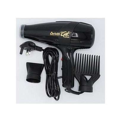 Ceriotti GEK 3800 Blow Dry Hair image 1