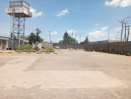 12,588 ft² Warehouse with Parking in Mombasa Road image 3