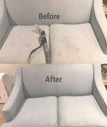 Sofa, Couch, Carpet & Home cleaning In Loresho,Ngong Road image 5