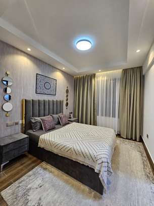 Serviced 3 Bed Apartment with En Suite at Parklands image 8