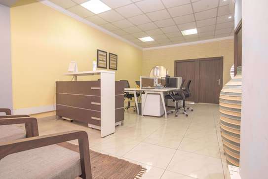 office for rent in Kilimani image 7