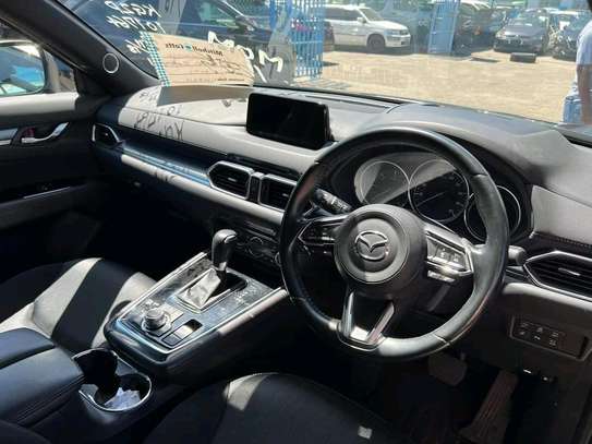 Mazda Cx8 XDL package image 3