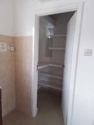 1 Bed Apartment with Parking at Behind Serena Hotel image 6