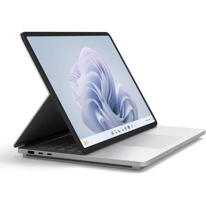 Microsoft 14.4" Surface Laptop Studio 2 (Platinum) image 1