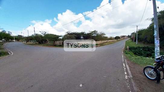 Commercial Land in Kasarani image 6