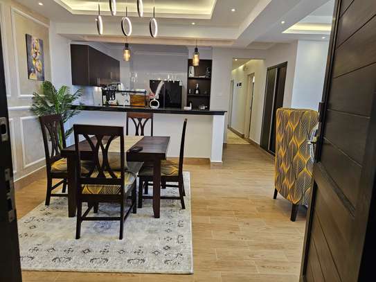 Serviced 3 Bed Apartment with En Suite at Kitisuru image 13