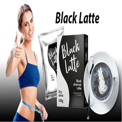 Weight control, Detox, Detoxification, Fat Burner, Slimming image 1