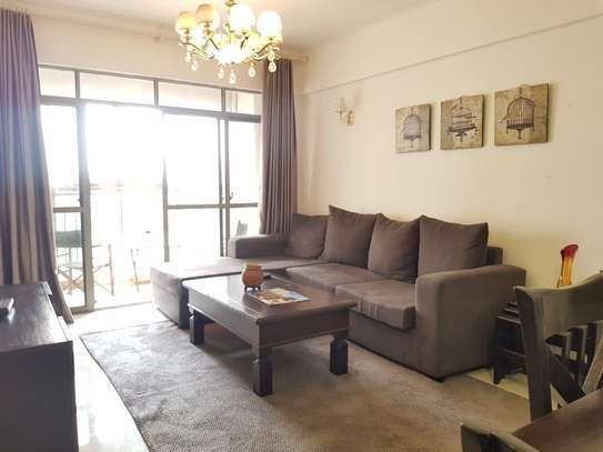 Furnished 3 Bed Apartment  in Kilimani image 4