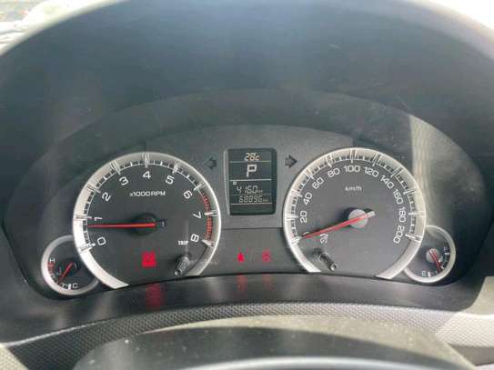 Swift Grey (MKOPO/HIRE PURCHASE ACCEPTED) image 11