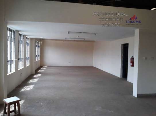 Commercial Property with Backup Generator in Mombasa Road image 15