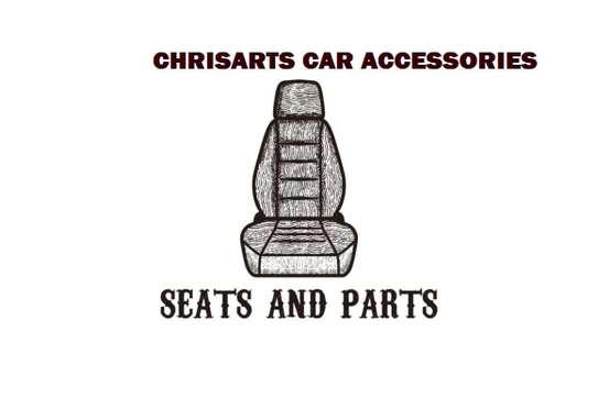 ChrisArts Car Accessories image 1