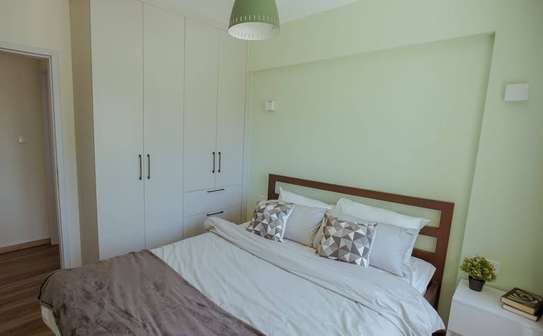 3 Bed Apartment with En Suite in Garden Estate image 3