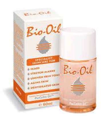 Bio Oil Stretch marks Remover. image 1
