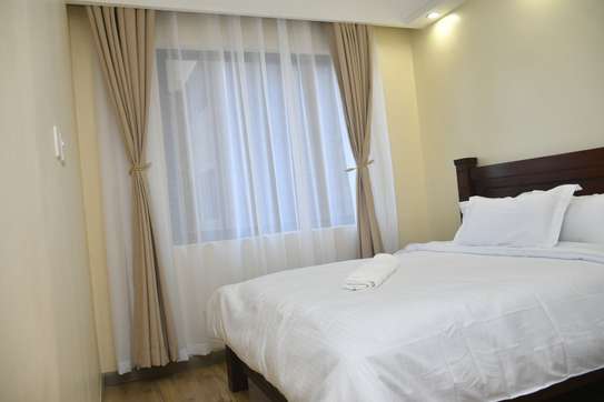 Serviced 2 Bed Apartment with En Suite at Kangundo Road image 7