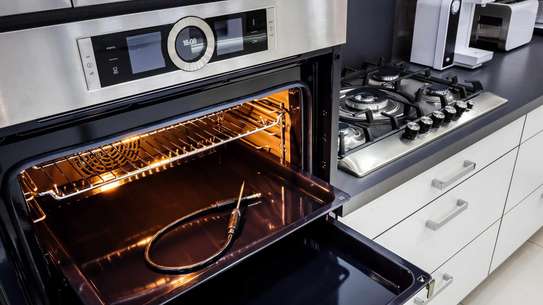 Professional Dishwasher Repair | Refrigerator Repair | Washing Machine Repair | Dryer Repair Stove | Oven Repair & Microwave Repair  image 10