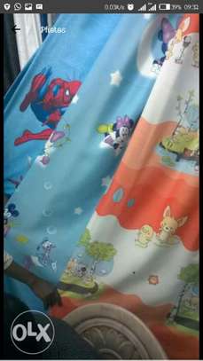EXCITING KIDS CURTAINS image 2