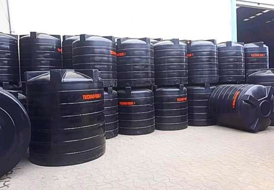 Water Tanks In Kenya Pigiame