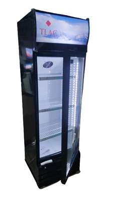 TLAC 228L Showcase Refrigerator LC/D-228 image 3
