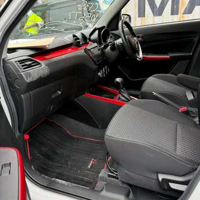 Suzuki swift image 6