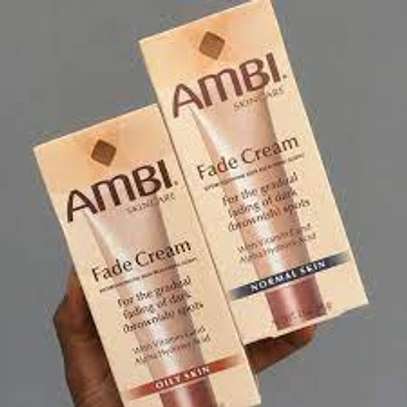 Ambi Fade Cream available in kenya image 1