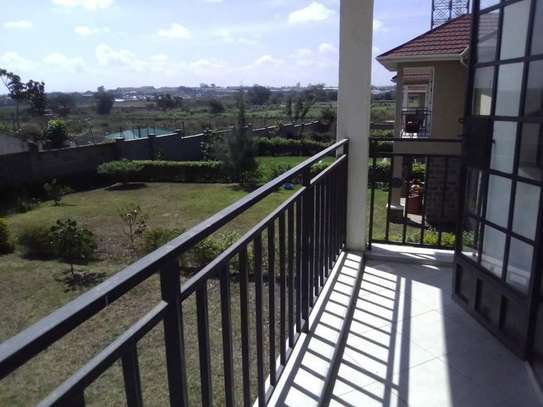 4 Bed House with En Suite at Mombasa Road image 23