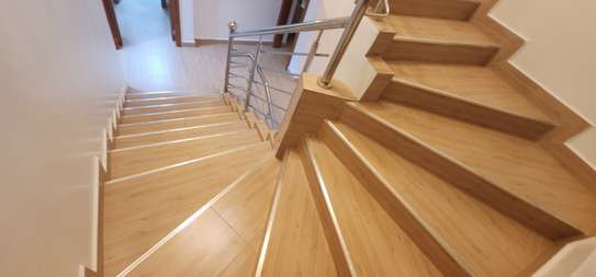 4 Bed Townhouse with En Suite at Ruiru image 6